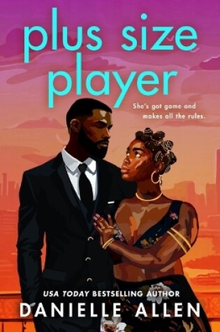 Cover of Plus Size Player