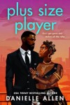 Book cover for Plus Size Player