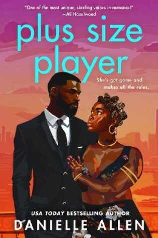 Cover of Plus Size Player