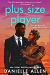 Book cover for Plus Size Player