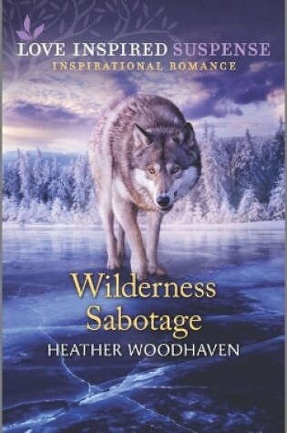 Cover of Wilderness Sabotage