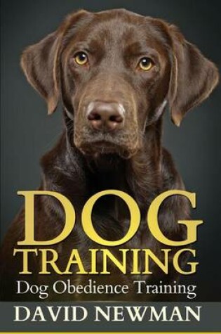 Cover of Dog Training