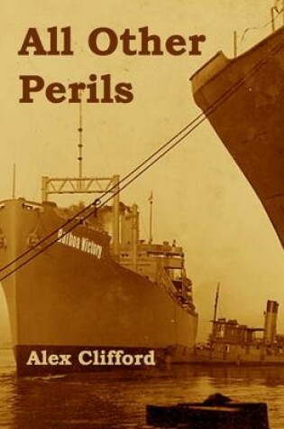 Cover of All Other Perils