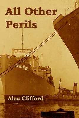 Book cover for All Other Perils