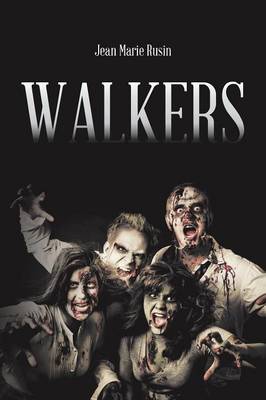 Book cover for Walkers