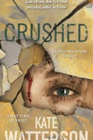 Cover of Crushed