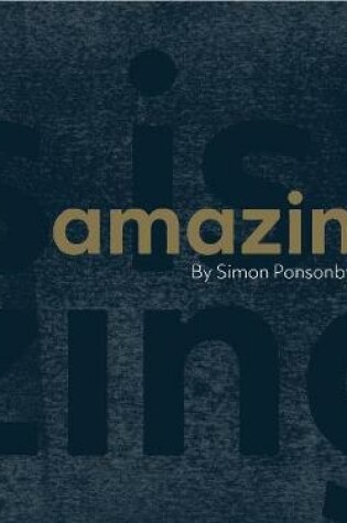 Cover of Amazing