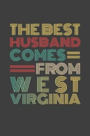 Cover of The Best Husband Comes From West Virginia