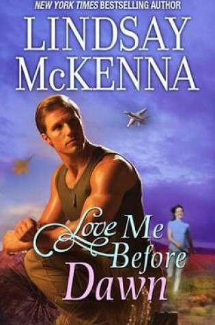 Cover of Love Me Before Dawn