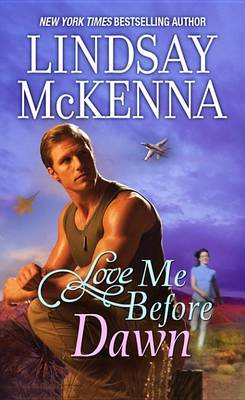 Book cover for Love Me Before Dawn