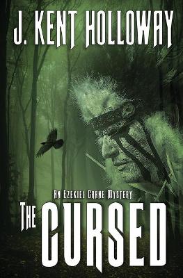 Book cover for The Cursed