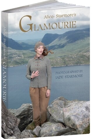 Cover of Glamourie