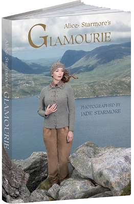 Glamourie by Alice Starmore