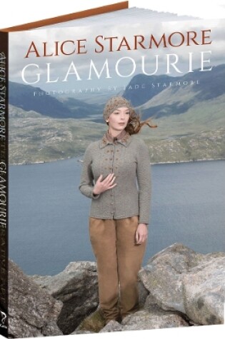 Cover of Glamourie