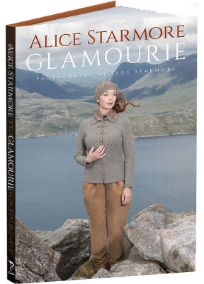 Glamourie by Alice Starmore