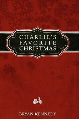Cover of Charlie's Favorite Christmas