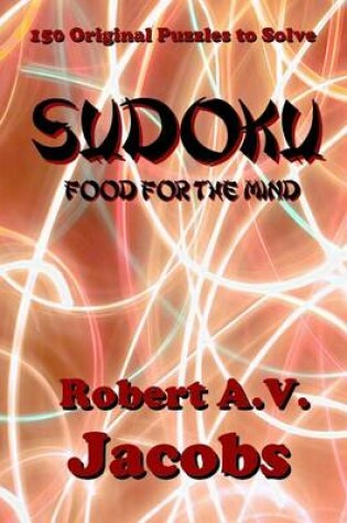 Cover of Sudoku, Food for the Mind