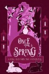 Book cover for Once Upon a Spring