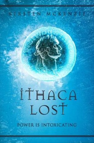 Cover of Ithaca Lost