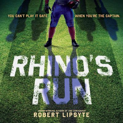 Cover of Rhino'S Run