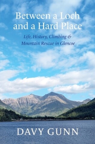 Cover of Between a Loch and a Hard Place