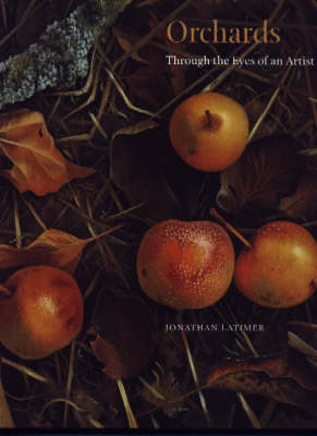 Cover of Orchards