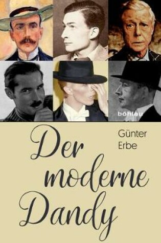 Cover of Der Moderne Dandy