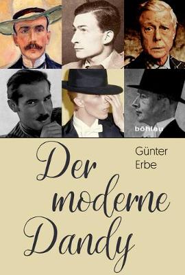 Book cover for Der Moderne Dandy