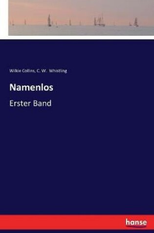 Cover of Namenlos