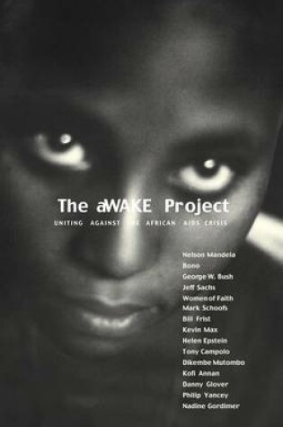 Cover of The Awake Project