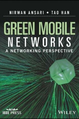 Cover of Green Mobile Networks