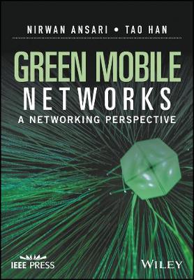 Cover of Green Mobile Networks