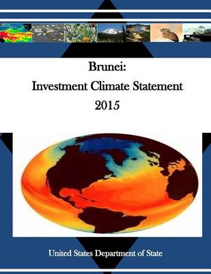 Cover of Brunei