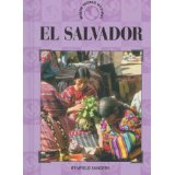 Cover of Let's Visit El Salvador