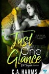 Book cover for Just One Glance