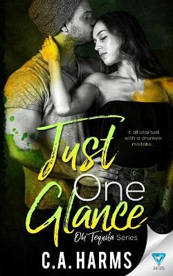 Cover of Just One Glance