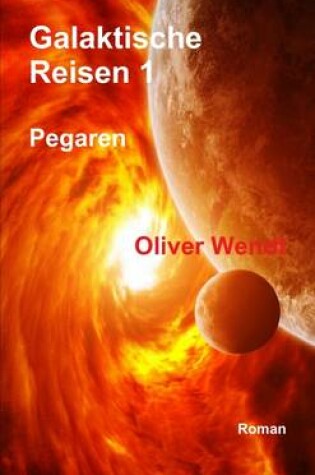 Cover of Pegaren