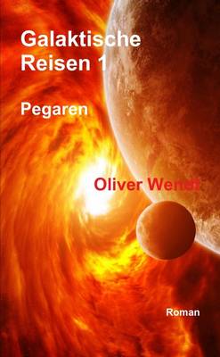 Book cover for Pegaren