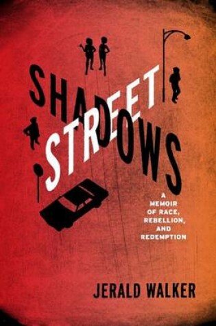 Cover of Street Shadows
