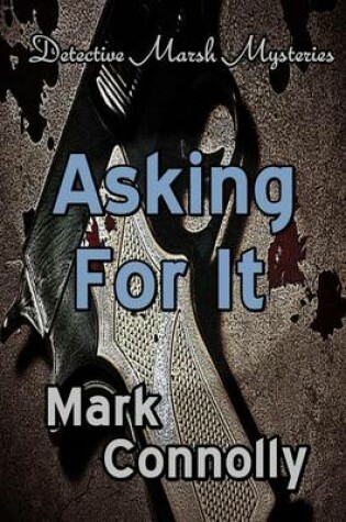 Cover of Asking for It