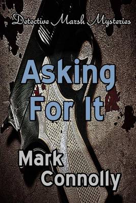 Book cover for Asking for It