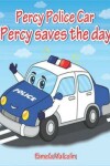 Book cover for Percy Police Car