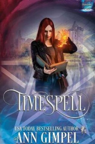 Cover of Timespell