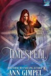 Book cover for Timespell