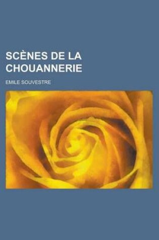 Cover of SC Nes de La Chouannerie