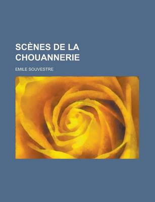 Book cover for SC Nes de La Chouannerie