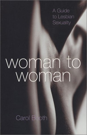 Book cover for Woman to Woman