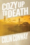 Book cover for Cozy Up to Death