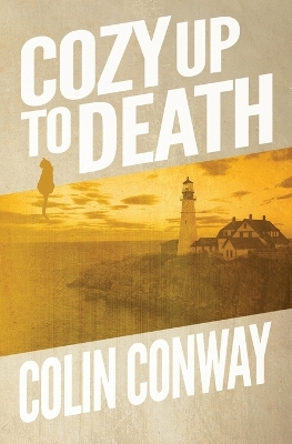 Cover of Cozy Up to Death