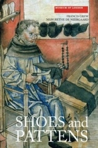 Cover of Shoes and Pattens